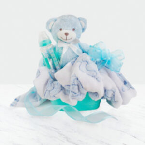 Baby Boy Bundle Gift - WebGift