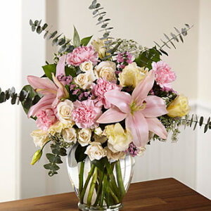 Classic Beauty Bouquet