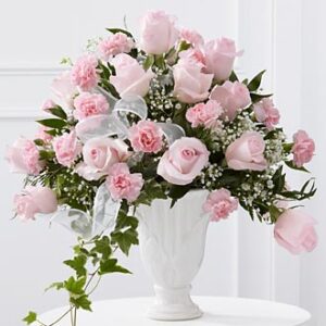 Deepest Sympathy Arrangement