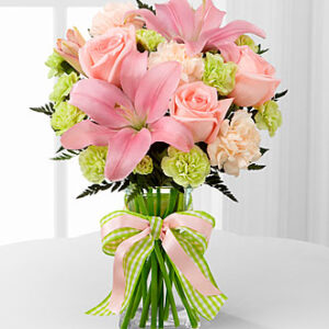 Girl Power Bouquet