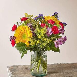 Summer in the Cape Bouquet