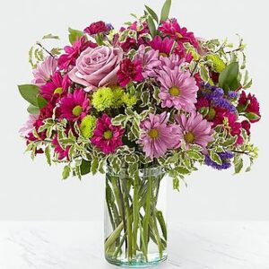 Sweet Nothings Bouquet