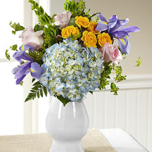 Welcome Bouquet