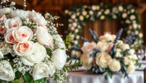 Wedding Flowers