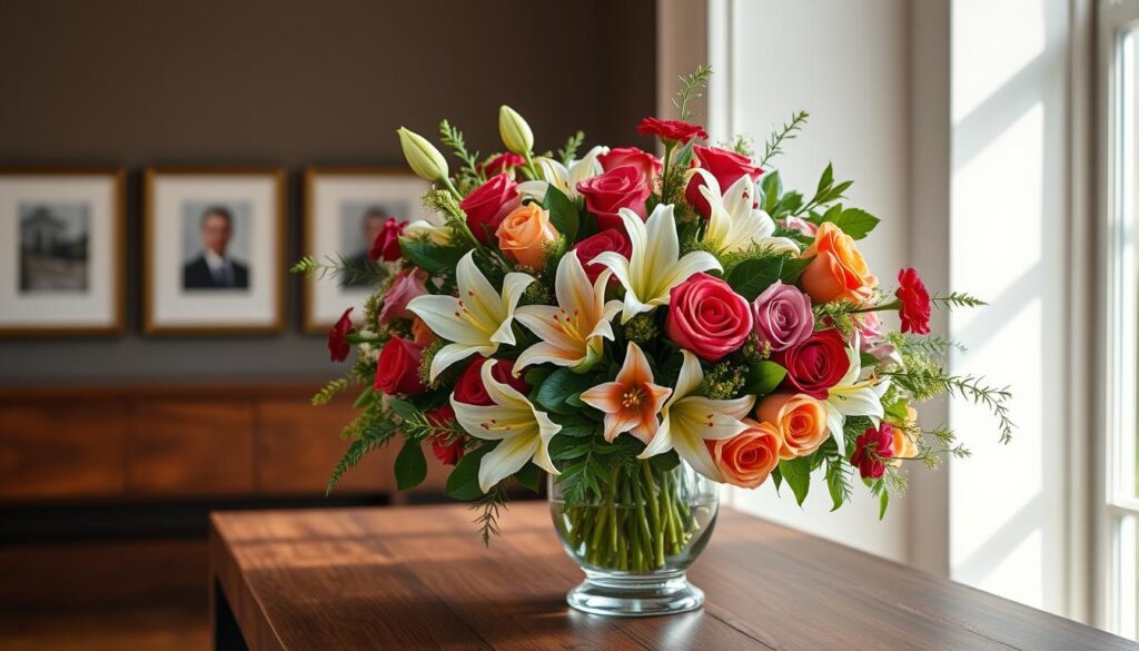 1-800-Flowers signature collections