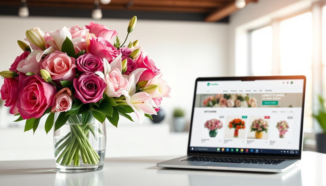 Best Online Flower Delivery Services in 2025