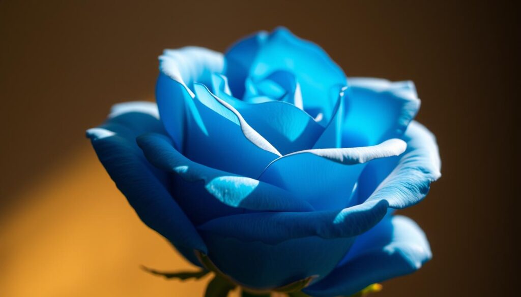 blue rose meaning blue rose meaning