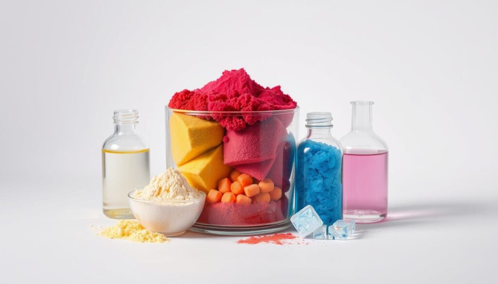 commercial flower preservatives