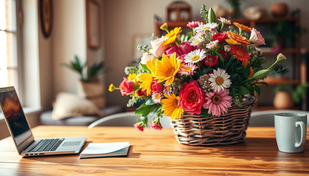 flower delivery needs