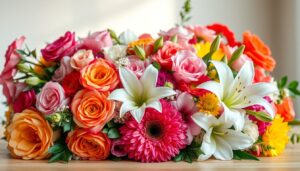 how to keep flowers fresh