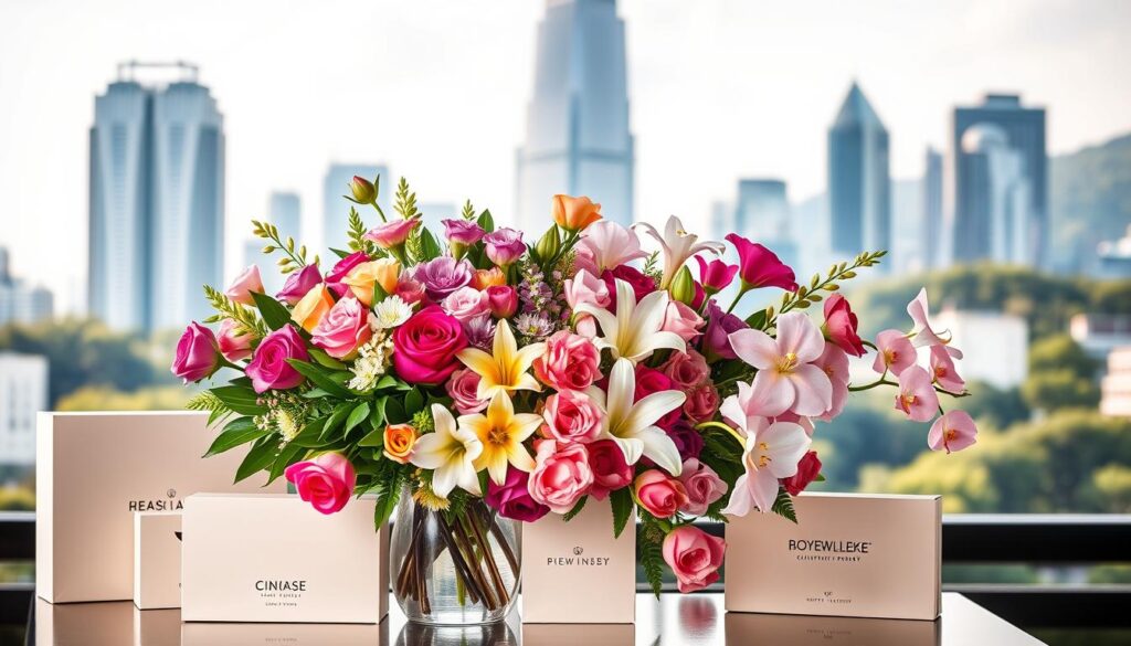 top rated flower delivery services