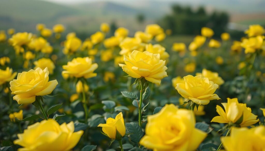 yellow rose meaning yellow rose meaning