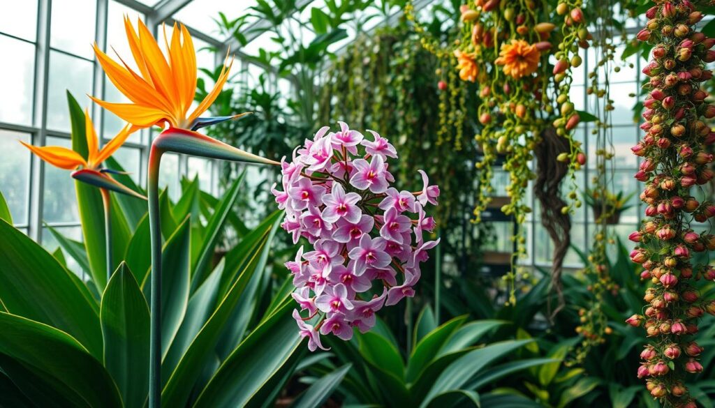 indoor growing exotic flowers indoor growing exotic flowers