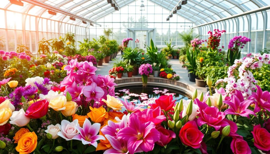 international flower delivery