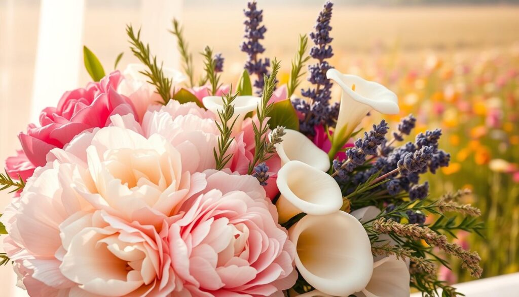 meaningful flowers