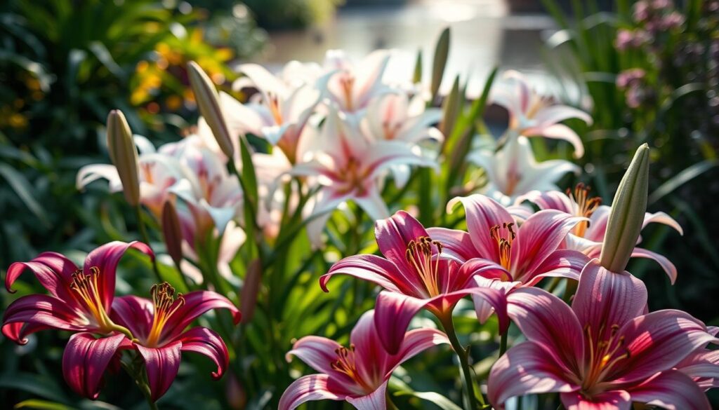 rare lilies rare lilies